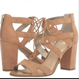*NWOB* Sam Edelman Circus Emilia Strappy Heel